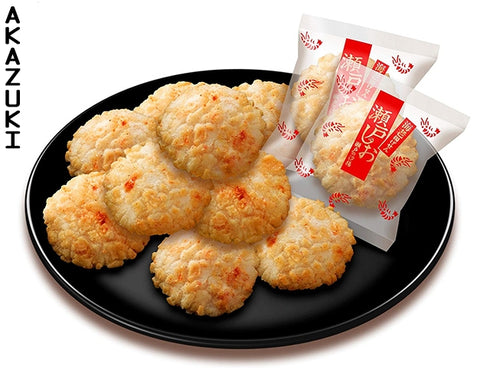 Befco senbei ×2